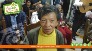 Residencia para Adultos Mayores  - El Hogar de mi Abuelito - Puebla