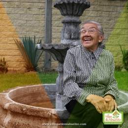 Residencia para Adultos Mayores  - El Hogar de mi Abuelito - Puebla