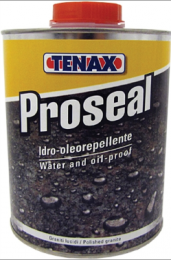 Proseal
Sellador

Ideal para proteger a la piedra de químicos líquidos como bebidas y similares. ...