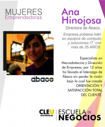 CLEU - Campus Puebla - Puebla