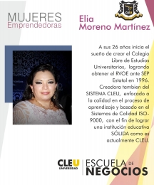 CLEU - Campus Puebla - Puebla