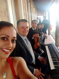 Incanto il Sogno Musicale - Servicios Musicales - Puebla