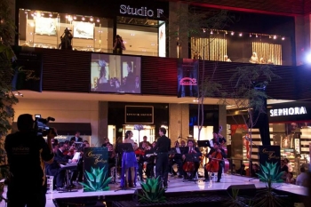 Concierto en Luxury Hall - Incanto il Sogno Musicale - Servicios Musicales - Puebla