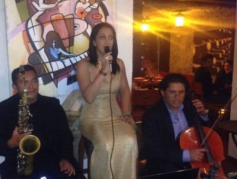 Incanto il Sogno Musicale - Servicios Musicales - Puebla