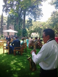 Incanto il Sogno Musicale - Servicios Musicales - Puebla
