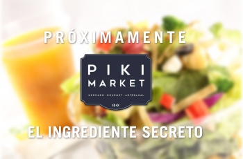 Próximamente Piki Market el ingrediente secreto - Salad Bowl - Puebla