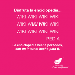 Kiwi es la conexión a internet hecha para ti - Kiwi Networks - Puebla