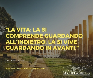 Accademia Michelangelo - Escuela de italiano - Puebla