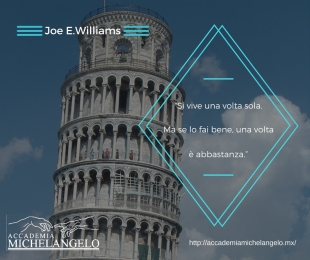 Accademia Michelangelo - Escuela de italiano - Puebla
