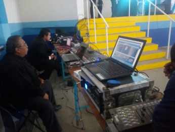 Divertimento - Renta de Equipo y Montaje para Eventos - Puebla