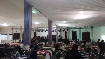 Divertimento - Renta de Equipo y Montaje para Eventos - Puebla