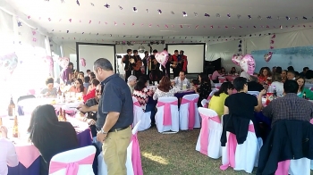 EVENTO CON CARPA - Divertimento - Renta de Equipo y Montaje para Eventos - Puebla