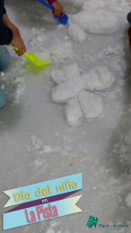 Día del niño en La Pista de Hielo La Noria - Pista de Hielo La Noria - Puebla