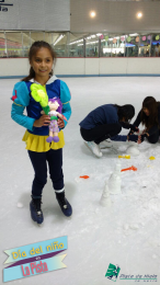 Día del niño en La Pista de Hielo La Noria - Pista de Hielo La Noria - Puebla