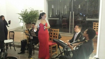 Tenor, soprano - Incanto il Sogno Musicale - Servicios Musicales - Puebla