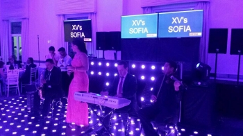 Renta de pantallas LED - Incanto il Sogno Musicale - Servicios Musicales - Puebla