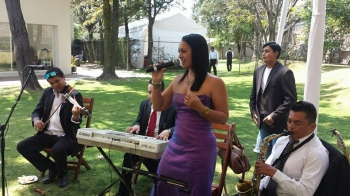 Evento en Atlixco - Incanto il Sogno Musicale - Servicios Musicales - Puebla