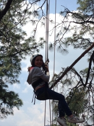 Campamento Anrod School 2017 - Anrod School - Puebla