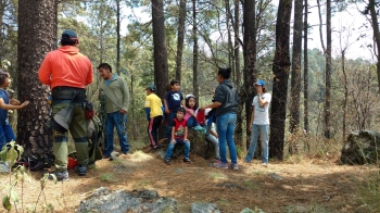Campamento Anrod School 2017 - Anrod School - Puebla