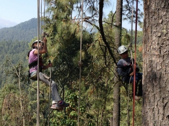 Campamento Anrod School 2017 - Anrod School - Puebla