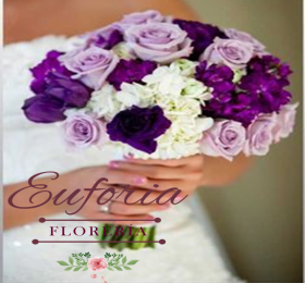 Florería Euforia - Puebla