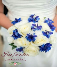 Florería Euforia - Puebla