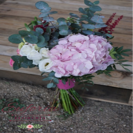 Florería Euforia - Puebla