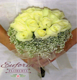 Florería Euforia - Puebla