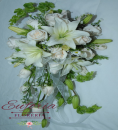 Florería Euforia - Puebla