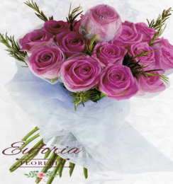 Florería Euforia - Puebla