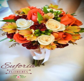 Florería Euforia - Puebla