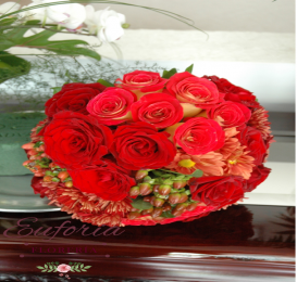 Florería Euforia - Puebla