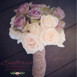 Florería Euforia - Puebla