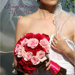 Florería Euforia - Puebla