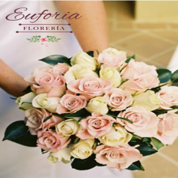 Florería Euforia - Puebla