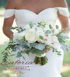 Florería Euforia - Puebla