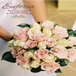 Florería Euforia - Puebla