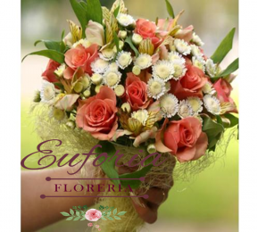 Florería Euforia - Puebla