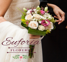 Florería Euforia - Puebla