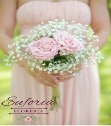 Florería Euforia - Puebla