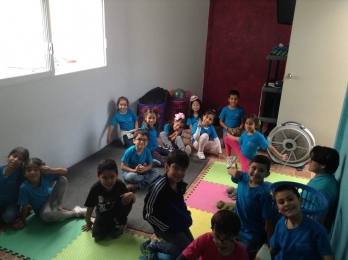 Alegratto - Escuela de Música - Puebla