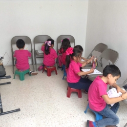 Alegratto - Escuela de Música - Puebla