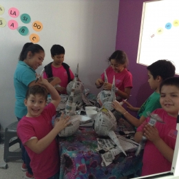 Alegratto - Escuela de Música - Puebla