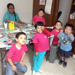 Alegratto - Escuela de Música - Puebla