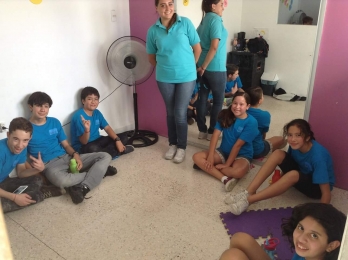 Alegratto - Escuela de Música - Puebla