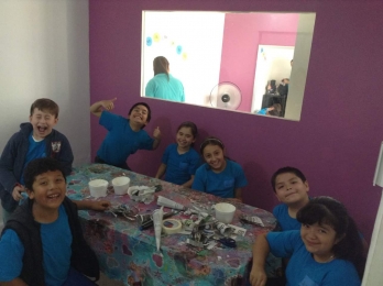 Alegratto - Escuela de Música - Puebla