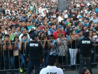 Nuestro compromiso es contigo, contamos con personal capacitado que te acompaña y protege en tus eve...
