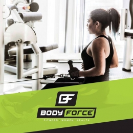 Body Force. - Body Force Women - Puebla