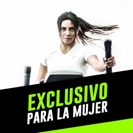 Body Force Women - Puebla