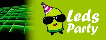 Leds Party - Pistas iluminadas y servicios para eventos - Puebla